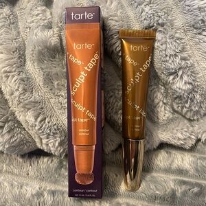 Tarte Sculpt Tape Contour - Cool Bronze